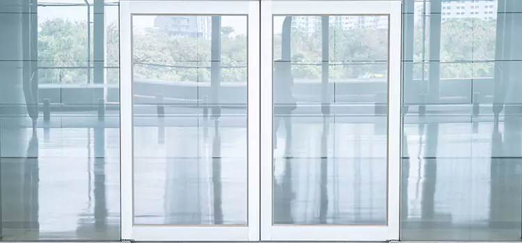 Mobile Sliding Screen Door Replacement Azusa