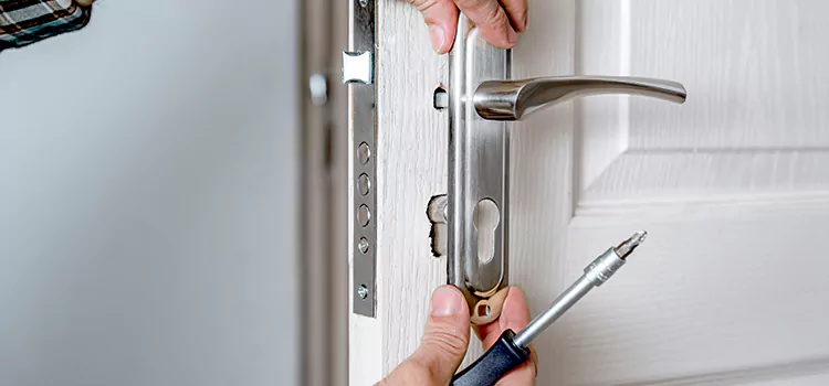 New Door Frame Installation Azusa