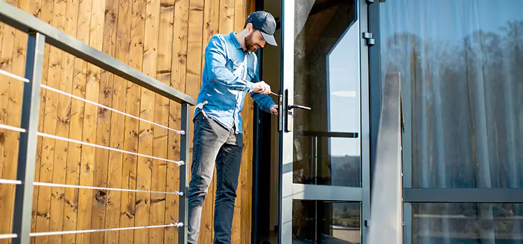 Emergency Patio Door Repair Azusa