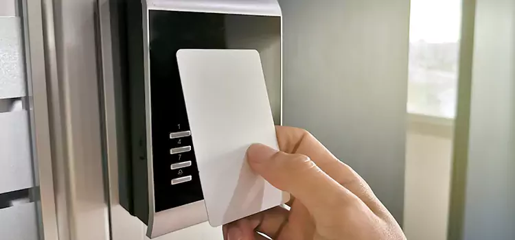 Advanced RFID Technology Integration in Azusa, CA