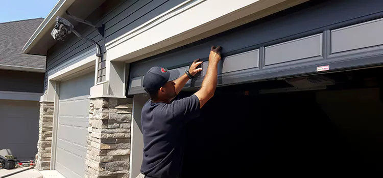 Janus Roll Up Doors Azusa