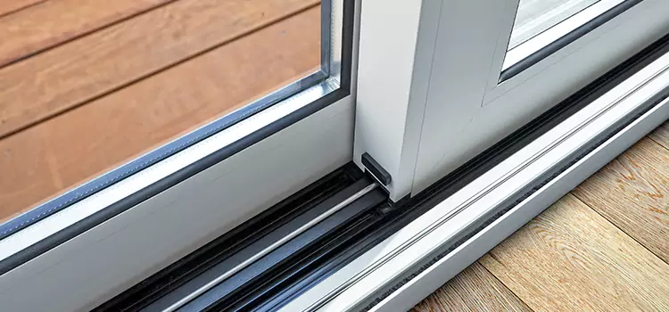 Why Your Sliding Door Keeps Getting Stuck in Azusa, CA?