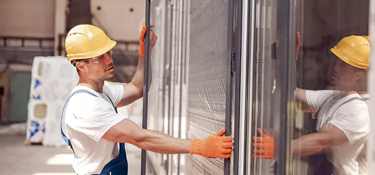 Sliding Door Mesh Replacement Azusa