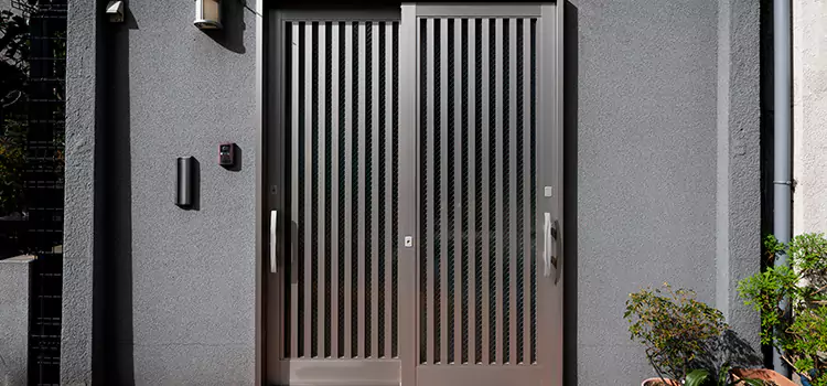 Specialized Steel Door Services in Azusa, CA