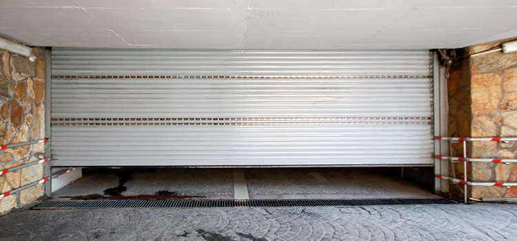 Steel Garage Door Repair Azusa