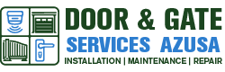 Door & Gate Services Azusa